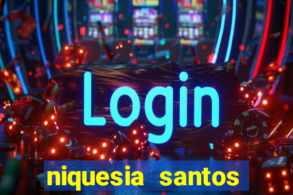 niquesia santos fotos vazadas